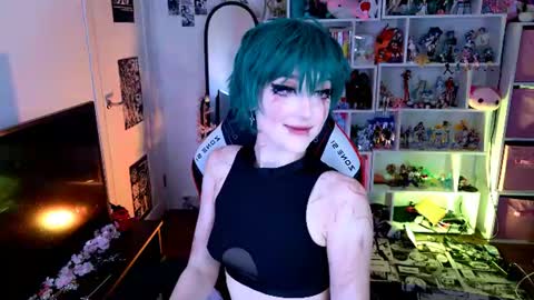 Aki online show from 4, 8, 2026