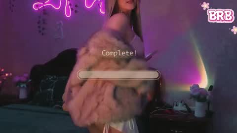 Snapshot of akiame_ chatting on 25, 4, 2026 Liza online show from 25, 4, 2026