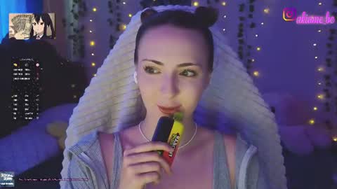Liza online show from 25, 6, 2026