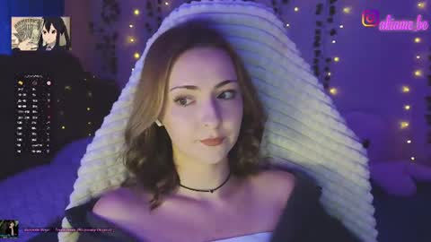 Liza online show from 27, 6, 2026