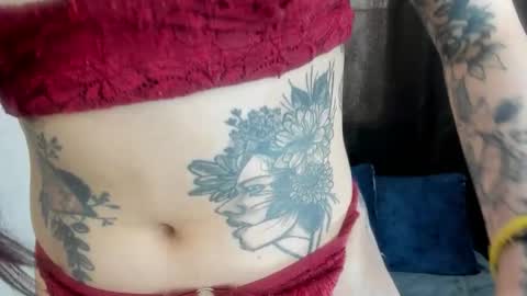 Snapshot of akila_clive chatting on 17, 2, 2026 carolina online show from 17, 2, 2026