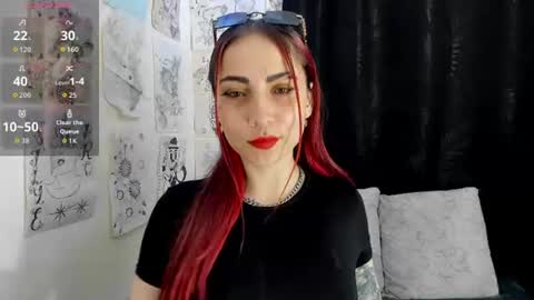  carolina  online show from 18, 6, 2026