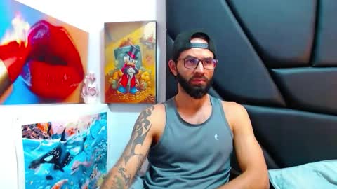 Snapshot of akiles_r chatting on 26, 3, 2026 akiles online show from 26, 3, 2026