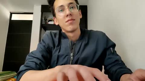 My love online show from 26, 1, 2025