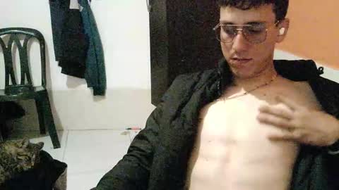 My love online show from 14, 11, 2025