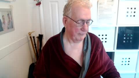 Snapshot of akiltedman42 chatting on 12, 7, 2026 akiltedman online show from 12, 7, 2026