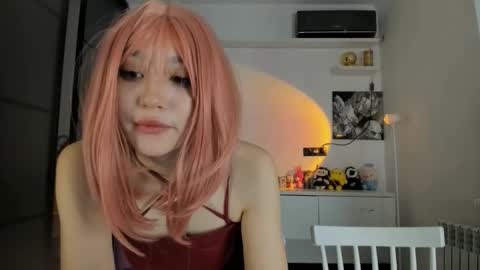 Akime online show from 19, 11, 2025