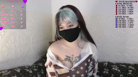 Snapshot of akira_amy chatting on 19, 9, 2025 Amilia online show from 19, 9, 2025