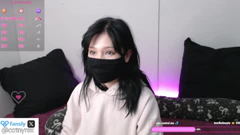 Snapshot of akira_amy chatting on 30, 4, 2026 Amilia online show from 30, 4, 2026