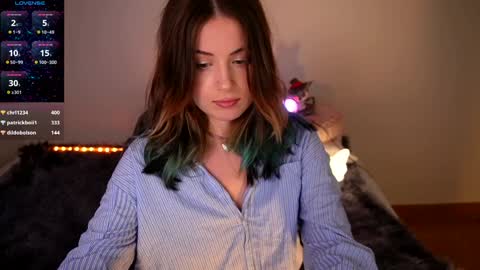 Nameless online show from 11, 12, 2024