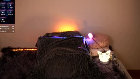 Nameless online show from 15, 12, 2024