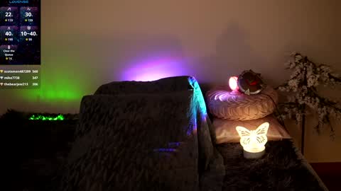 Nameless online show from 3, 2, 2025