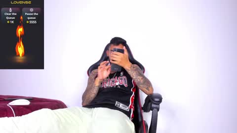 Akira online show from 2, 3, 2025