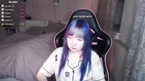 akirahartyx online show from 20, 2, 2026