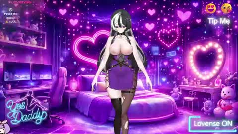 Snapshot of akirameow chatting on 30, 7, 2026 akira online show from 30, 7, 2026