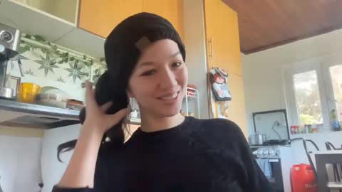 Akira Skye online show from 19, 1, 2026