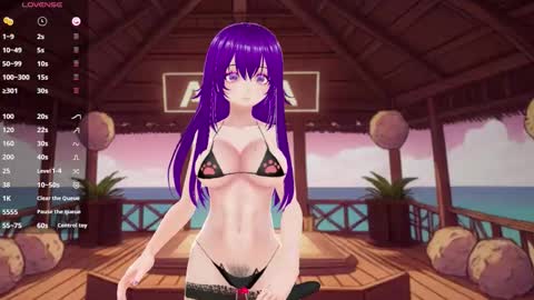 akiravixent online show from 1, 11, 2025