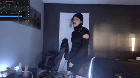 Snapshot of al0stjane333 chatting on 30, 9, 2025 aL0stjane online show from 30, 9, 2025