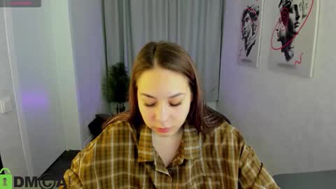 Al1ice online show from 3, 11, 2025