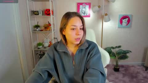 Al1ice online show from 26, 11, 2025