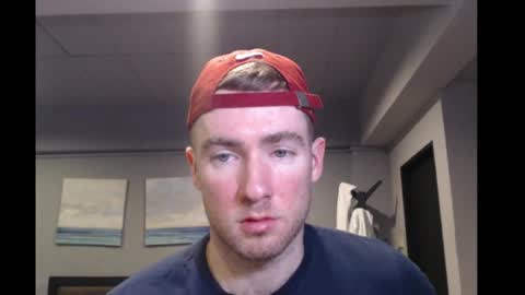 Alex online show from 18, 2, 2025