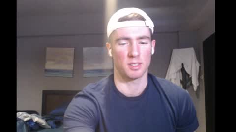 Alex online show from 3, 3, 2025