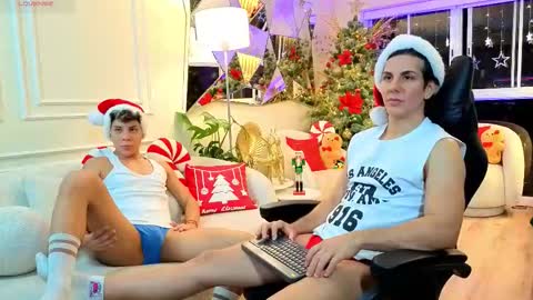 Al Fox  Miko Fortuni  online show from 18, 12, 2025