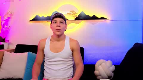 Al Fox  Miko Fortuni  online show from 14, 1, 2026