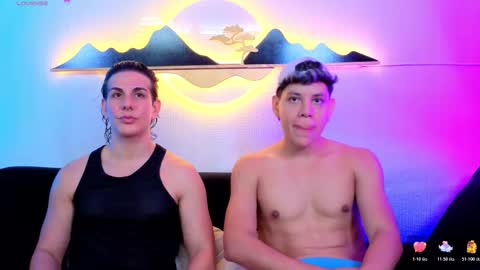 Al Fox  Miko Fortuni  online show from 5, 2, 2026