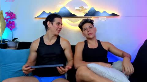 Snapshot of al_miko chatting on 31, 3, 2026 Al Fox Miko Fortuni online show from 31, 3, 2026