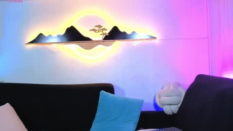 Snapshot of al_miko chatting on 9, 4, 2026 Al Fox Miko Fortuni online show from 9, 4, 2026