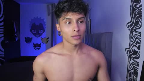 Ander uwu online show from 7, 1, 2026