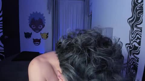 Ander uwu online show from 15, 2, 2026