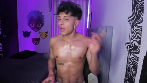 Ander uwu online show from 19, 2, 2026