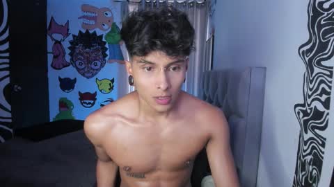 Ander uwu online show from 17, 3, 2026