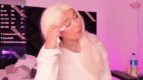 Alarasi online show from 7, 3, 2025