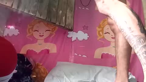 Snapshot of aladin0223 chatting on 3, 11, 2025 aladin0223 online show from 3, 11, 2025