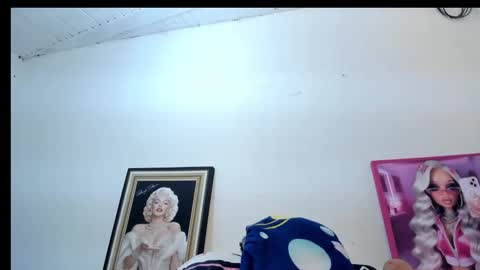 Snapshot of alahia66 chatting on 16, 11, 2025 alahia66 online show from 16, 11, 2025