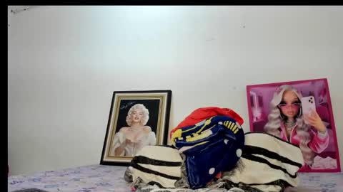Snapshot of alahia66 chatting on 1, 12, 2025 alahia66 online show from 1, 12, 2025