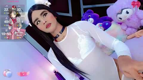 alahia_daboin online show from 16, 12, 2025