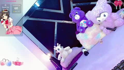 Snapshot of alahia_daboin chatting on 27, 3, 2026 alahia_daboin online show from 27, 3, 2026