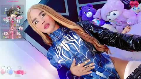 Snapshot of alahia_daboin chatting on 16, 4, 2026 alahia_daboin online show from 16, 4, 2026