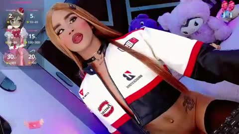 Snapshot of alahia_daboin chatting on 5, 7, 2026 alahia_daboin online show from 5, 7, 2026