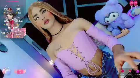 Snapshot of alahia_daboin chatting on 17, 7, 2026 alahia_daboin online show from 17, 7, 2026