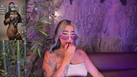 ALAHIA online show from 23, 10, 2025