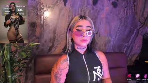 ALAHIA online show from 28, 10, 2025