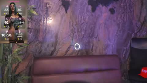 ALAHIA online show from 6, 11, 2025