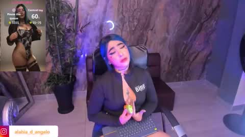 ALAHIA online show from 24, 2, 2026