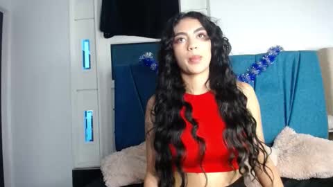 Alahia sweet official online show from 15, 12, 2025