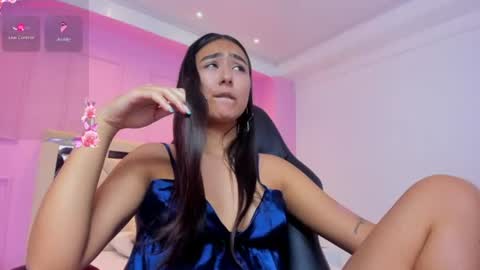 Snapshot of alahiacruz1 chatting on 14, 7, 2026 A L A H I A online show from 14, 7, 2026